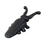 Minuteman International Black Boot Jack Cricket - X302870. Fixed Price $49.99.