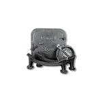 Us Stove Barrel Kit Elegant Iron BSK1000. Fixed Price $105.95.