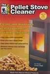 Csl Pellet Stove Cleaner 3.5 Lbs Cleans & Maintains Appliances Flue New. Fixed Price $18.00.