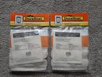 2 Duraheat DH-150 Kerosene Heater Replacement Wicks For Kerosun, Sears, More.... Fixed Price $16.99.