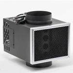 8 In. Miracle Heat. Fixed Price $162.54.