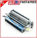Fireplace Fan Blower And Heating Element For Surge Electric. Fixed Price $37.59.