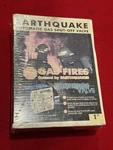 Northridge Earthquake Automatic Gas Shut Off Valve 1" (sealed Nib). Fixed Price $65.00.
