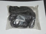 834-4170 Gasket For Quadrafire Door Stove 1/2 Inch Diameter X 10 Feet. Fixed Price $19.99.