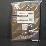 Canvas Carriers Firewood Log Tote Bag Waxed. Fixed Price $25.00.
