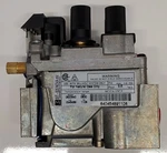 Sit Op Millivolt Natural Gas Control Valve 0820640 Fireplace Logs. Fixed Price $119.99.
