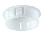 Toto Toilet Washlet+ Bidet Hole Cover Plastic Plug Snap On Cap White (1 Piece). Fixed Price $14.94.