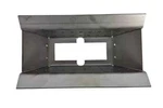Kozi 100, Baywin, Ksh & Previa Pellet Burner Firepot/burnpot, BPOT1005. Fixed Price $44.90.