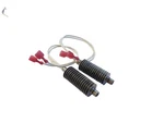 Pack Replacement Harman 15 Fin Igniter Part #3-20-677200 For Pellet Stove. Fixed Price $47.80.