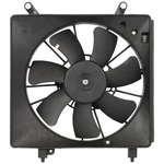 Left Electric Radiator Fan Assembly 600600 For 2002-2006 Acura Rsx. Fixed Price $49.19.