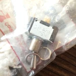 Buck Wood Stove Switch Pe 4X846 Two Prong Auto Manual 26000, 27000, 28000, 24. Fixed Price $16.25.