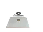 Harman Accentra Cast & Absolute 43 Front Door Fire Glass, 1-00-777000, Oem. Fixed Price $215.00.