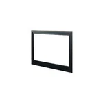 Dimplex BF4TRIM33 33-INCH Firebox Kit, Black. Fixed Price $169.99.