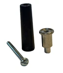 Vermont Castings Dutchwest Wood Handle With Lifter, 30002787, Oem. Fixed Price $46.26.