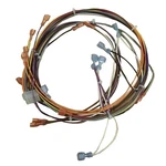 Regency Pellet Stove Circuit Board Wire Harness: GF55-007. Fixed Price $79.95.