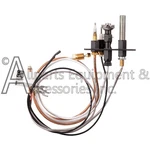 7211-372 Hearthstone Oem Csa Certified Ng Pilot Assembly Direct Vent Fireplaces. Fixed Price $82.90.