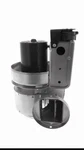 Tjernlund HS1 Gas Sidewall Power Venture Fan. Fixed Price $500.00.