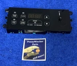 316101103 Frigidaire Stove Oven Control Board Black 30 Day Warranty. Fixed Price $85.00.