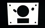 Harman & Heatilator Burnpot Tailpipe Gasket Set, 1-00-07381. Fixed Price $15.95.
