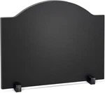 22 Inch Fireback For Fireplace Cast Iron Heat Shield. Fixed Price $194.50.
