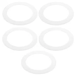 5PCS 6 Pellet Stove ?exhaust Blower Gasket 812-4710 Compatible With Quadrafir.... Fixed Price $24.18.