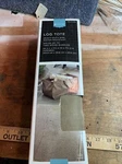 Target Home Log Tote Trunk Organizer Carrier Poly Pvc Liner Handles New. Fixed Price $10.00.