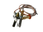 Heat Glo Fireplace And Gas Log Natural Pilot Assembly, 446-512A. Fixed Price $71.95.