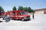 Fire Apparatus Slide 2005 Lacfd Sherman Oaks Fsd 2004 Ford Paramedic R88 #11346. Fixed Price $10.00.