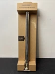 Telescoping Blower: Durable Brass And Steel Tool For Camping,campfire Grill. Fixed Price $24.99.