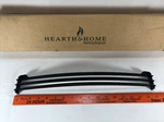 Quadra Fire Santa Fe Black Replacement Grill Oem New Contour Pellet Stove Lvgr. Fixed Price $14.90.