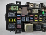 2001-2005 Honda Civic Relay Module U49AQ. Fixed Price $42.27.