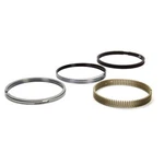 Total Seal Piston Ring Set 4.630 Classic 0.43 3.0MM- CS4010. Fixed Price $393.02.