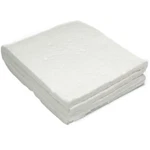 Lynn Manufacturing Universal Baffle Blanket, 1/2", White. Fixed Price $43.11.