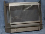 Hearth & Home, Quadra Fire Grill Gas Stove, Door-hudbay-ins Assembly, New!. Fixed Price $1199.00.