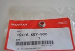 Honda Pantheon 125 Spacer Crankcase Transmission Cover. Fixed Price $9.51.