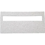 Harman Shoe Brick Gasket For TL300 & 300I Wood Stoves: 3-44-06951. Fixed Price $17.95.