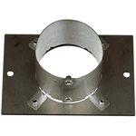 Quadra-fire Outside Air Collar Assembly (2"): SRV7001-045. Fixed Price $49.95.