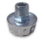 Hydraulic Tank Breather Cap Chrome Plated Metal Filler Vent 1" Npt Threaded. Fixed Price $27.02.