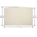 Buck Stove Glass (11 1/8" X 17 1/2"): PG-265191GL-AMP. Fixed Price $179.95.