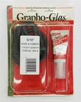 Grapho-glas 5/16" Rope & Cement 7 Foot Length #95A-6. Fixed Price $29.95.