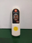 Heat Surge Remote Control Genuine White For Electric Fireplace. Fixed Price $18.99.