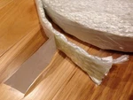 Liberty Supply Adhesive Backed Wood Stove Door Gasket, Fiberglass Rope Seal. .... Fixed Price $52.26.