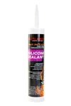 Rutland 500 Rtv High Heat Silicone Sealant 10.3 Fl Oz. Cartridge, Black. Fixed Price $25.93.