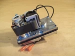 50-2054 Enviro Pellet Stove Auger Motor 2RPM. Fixed Price $289.80.