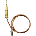 Mendota Gas Fireplace Ng Thermocouple: 05-07-00067-AMP. Fixed Price $44.95.