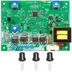 For Harman Pellet Stove Platinum Control Board 1-00-05886 3-20-05886 3-20-05374. Fixed Price $149.99.