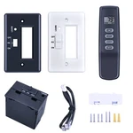 For Skytech Millivolt Wireless On/off With Thermostat Remote Receiver 1001TH-A. Fixed Price $99.00.