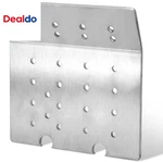 Wear Plate PU-BP98WP For Certain Englander 25-PDVC/55-SHP10 Pellet Stoves. Fixed Price $33.25.