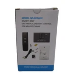 Gas Fireplace Remote Control System Millivolt Valve Appliance Skytech Ambient+++. Fixed Price $37.50.