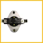 Us F110 Therm-o-disc 80381 Pack Alloy Steel Iron. Fixed Price $49.20.